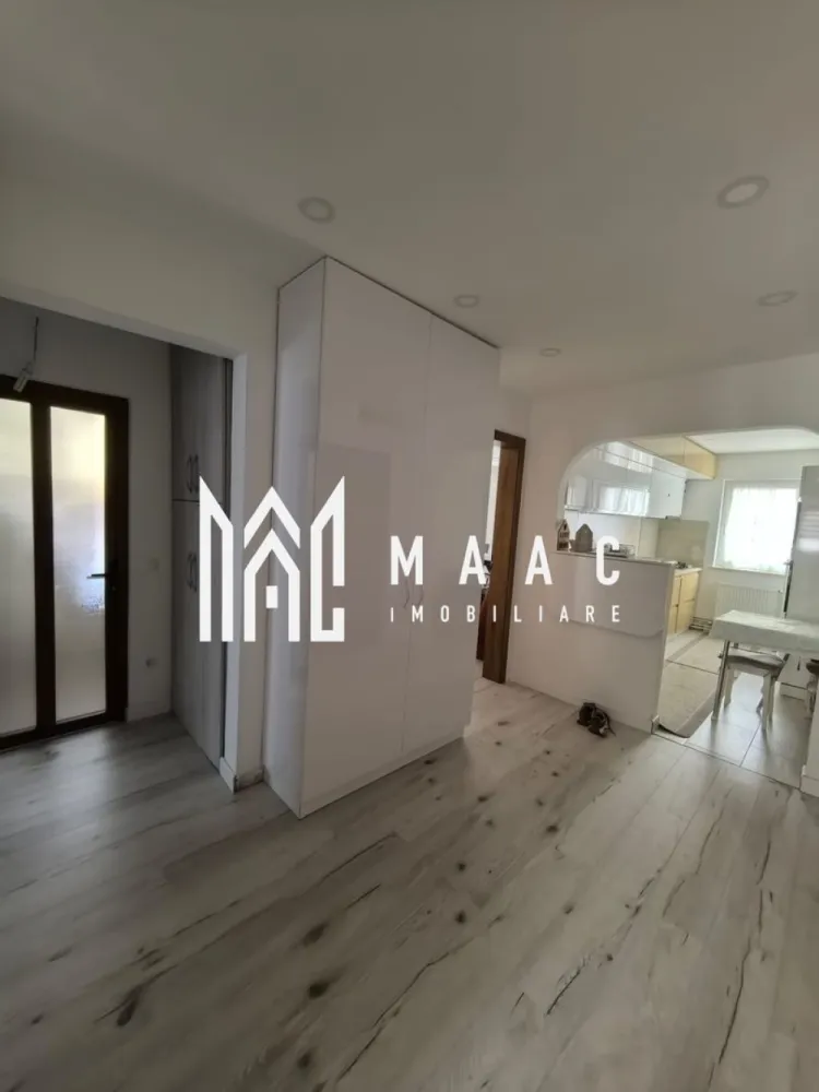 Apartament 4 Camere | 105MPU | Renovat | Valea Aurie