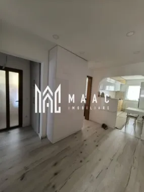 Apartament 4 Camere | 105MPU | Renovat | Valea Aurie