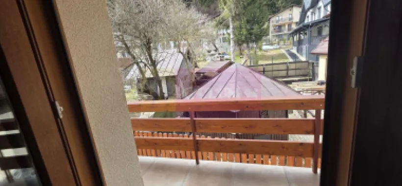 Apartament 2 camere, etaj 1, de vanzare in Busteni