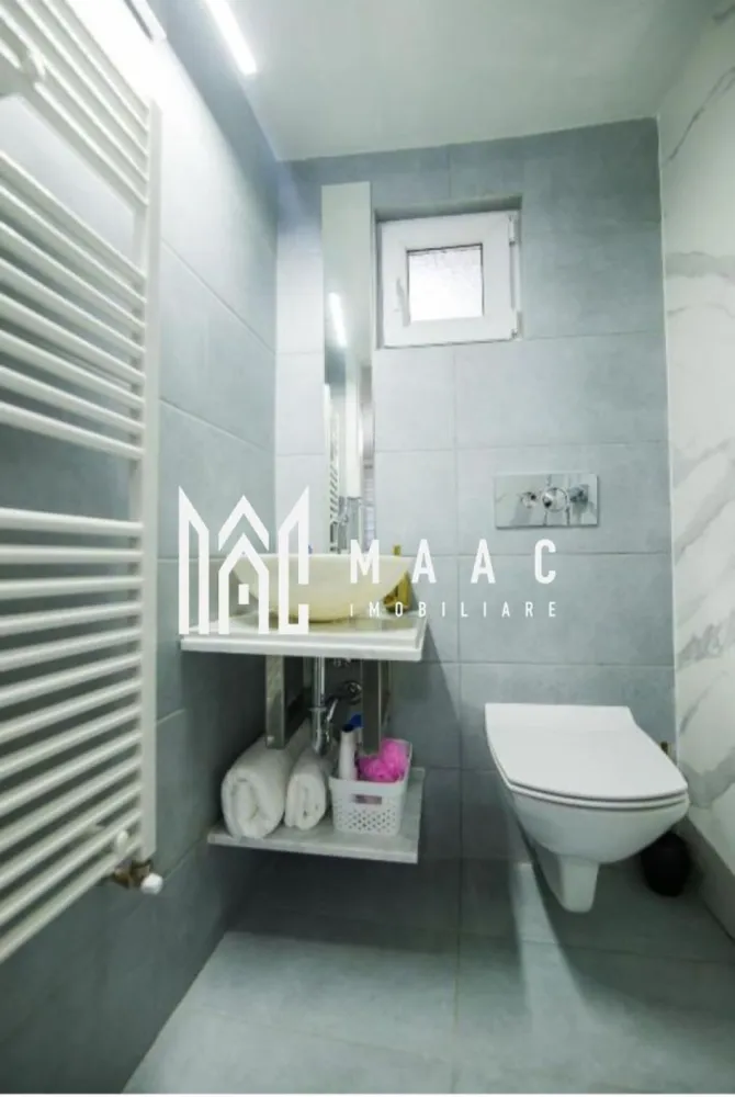 Garsoniera | 24 MPU | Investitie | Ultracentral