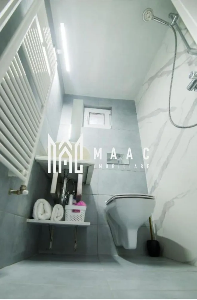 Garsoniera | 24 MPU | Investitie | Ultracentral