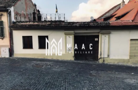 Garsoniera | 24 MPU | Investitie | Ultracentral