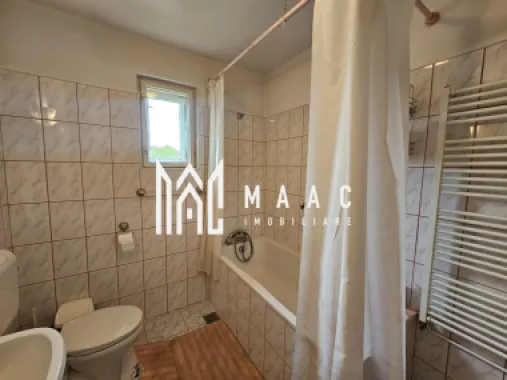 Casa 7 camere | Teren 418 mp | 270 mp utili | Sub Arini