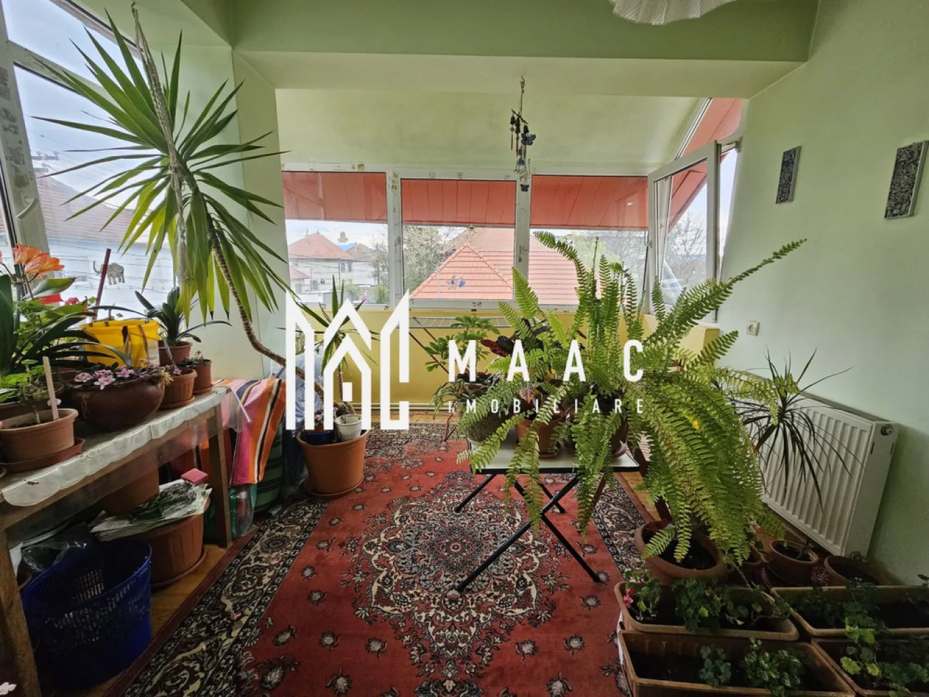 Casa 7 camere | Teren 418 mp | 270 mp utili | Sub Arini