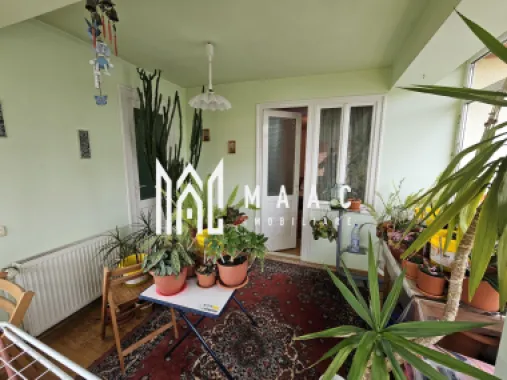 Casa 7 camere | Teren 418 mp | 270 mp utili | Sub Arini