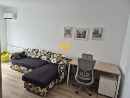 2 camere, Dâmbul Rotund, Autogara Beta, Corneliu Coposu, Parcare