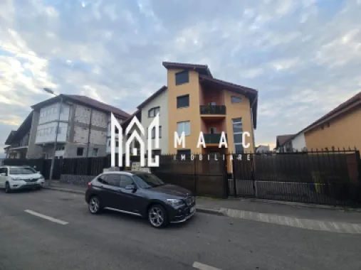 Logo MAAC IMOBILIARE logo