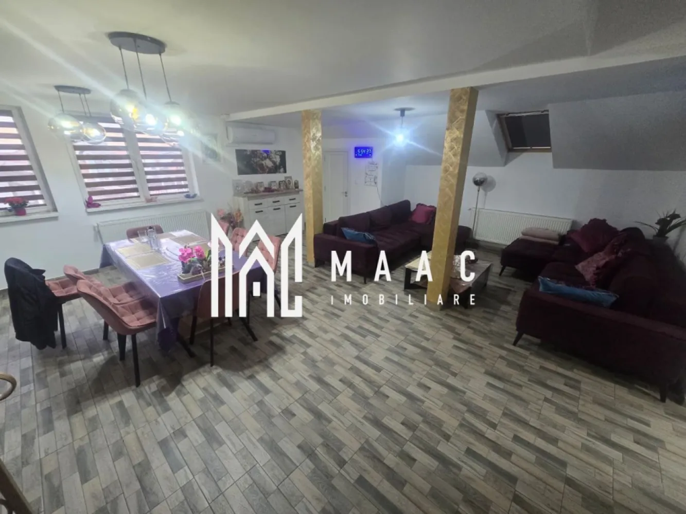 Apartament 4 camere | Decomandat | Zona Tineretului