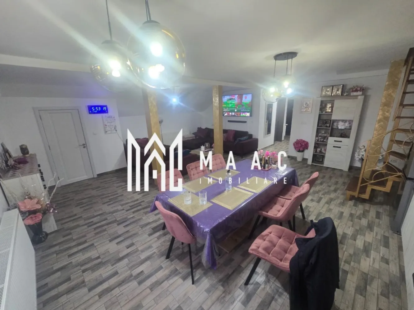 Apartament 4 camere | Decomandat | Zona Tineretului