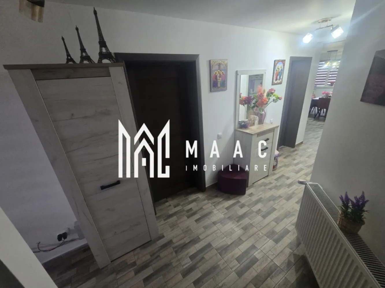 Apartament 4 camere | Decomandat | Zona Tineretului