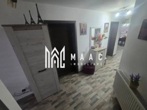 Apartament 4 camere | Decomandat | Zona Tineretului