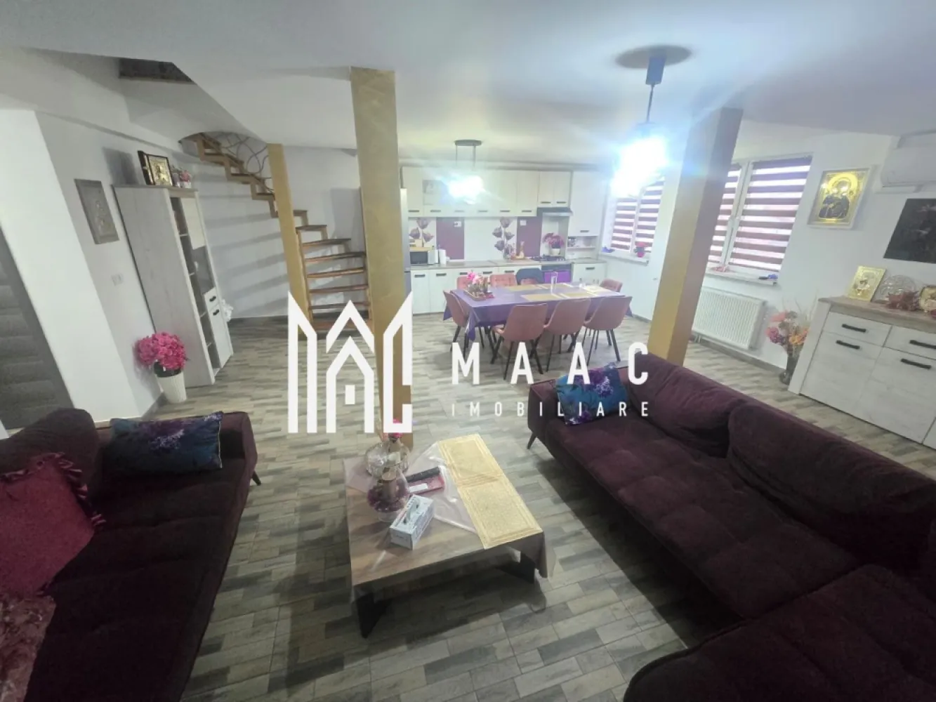 Apartament 4 camere | Decomandat | Zona Tineretului