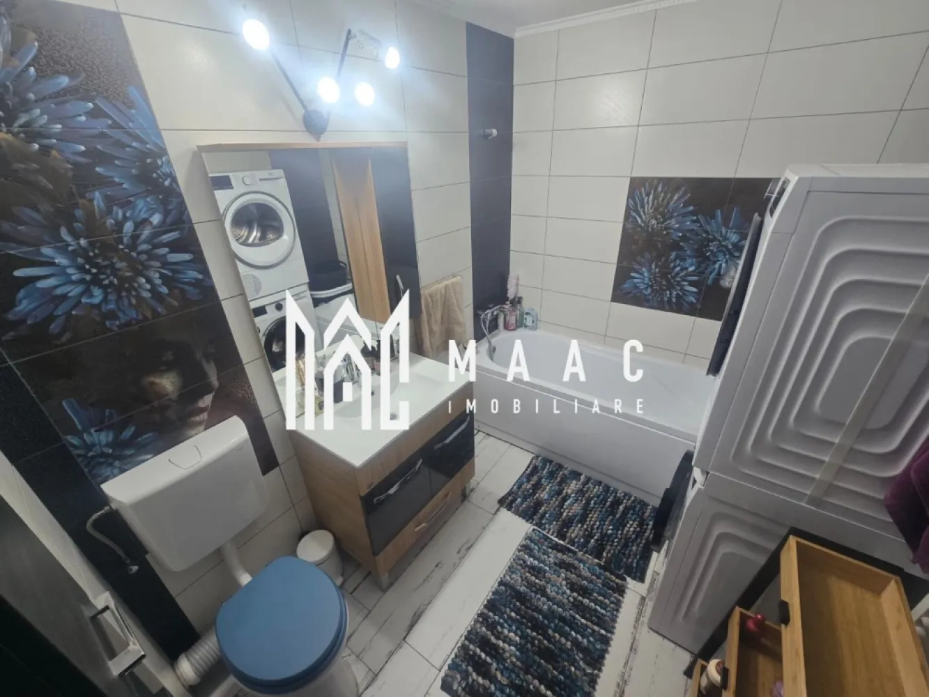 Apartament 4 camere | Decomandat | Zona Tineretului