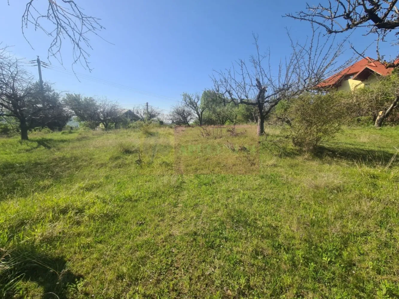 Teren de vanzare in Campina - Teren intravilan de vânzare în Câmpina – Cartier Voila | Locație deosebită, utilități complete și priveliște superbă

Agenția Imobiliară Mervani vă propune spre vânzare un teren intravilan amplasat într-una dintre zonele frumoase și apreciate ale Municipiului Câmpina – cartierul Voila, o locație liniștită, cu acces facil și în continuă dezvoltare.

Zona a devenit tot mai căutată în ultimii ani, valoarea terenurilor fiind în creștere datorită poziției excelente, cadrului natural și construcțiilor noi, moderne și elegante realizate în apropiere.

Proprietatea are o suprafață de 1.300 mp și beneficiază de o ușoară înclinație, avantaj care oferă posibilitatea realizării unei construcții cu o arhitectură specială și cu o priveliște frumoasă asupra împrejurimilor.

- Drum asfaltat până la proprietate
- Zonă liniștită, aerisită, cu locuințe frumoase în vecinătate
- Potrivit pentru casă de vacanță sau reședință permanentă
- Potențial foarte bun de creștere a valorii în timp

Utilități disponibile la limita proprietății:
• Apă
• Canalizare
• Energie electrică
• Gaz
• Internet și CATV

Un teren cu poziție foarte bună, într-o zonă unde natura, liniștea și confortul urban se îmbină perfect.

Agenția Imobiliară Mervani
0729 935 536
