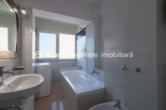 Apartament mobilat și utilat în Piața Spitalului - investitie sigura!