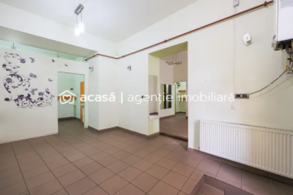 Spațiu comercial strada Episcopiei nr 1, Pregătit pt afacerea ta!