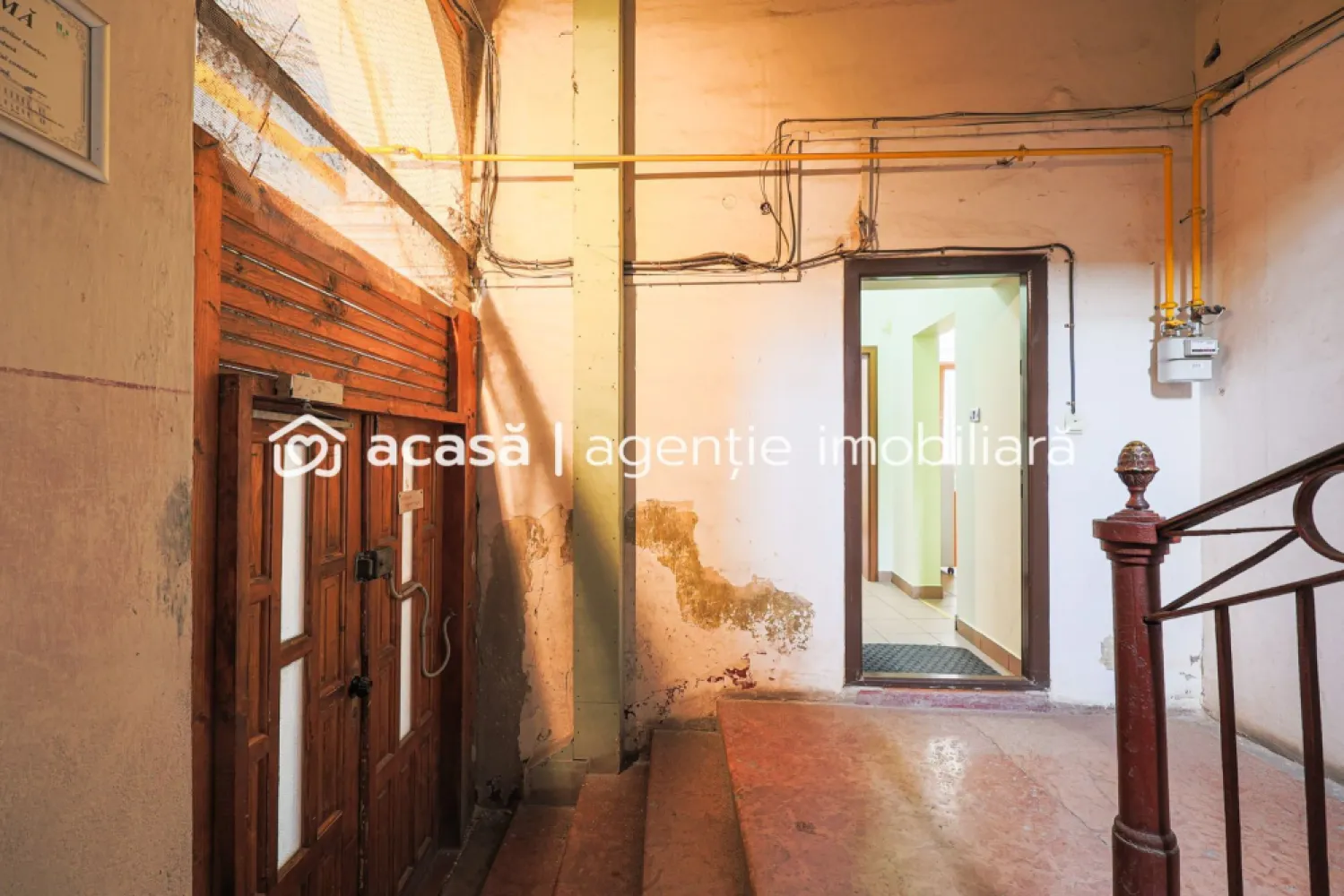 Spațiu comercial strada Episcopiei nr 1, Pregătit pt afacerea ta!