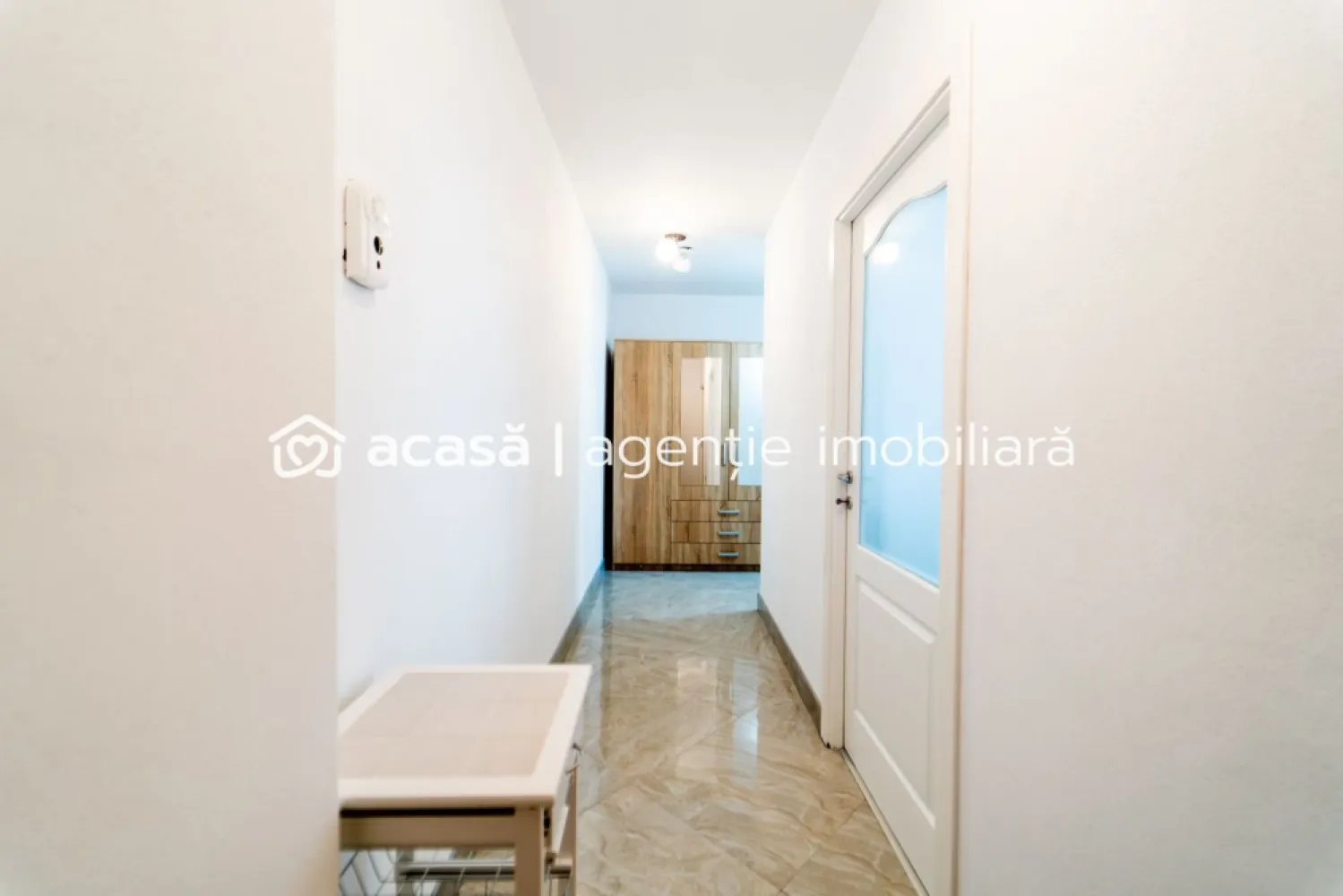 Apartament modern, pe str Tudor Vladimirescu Arad