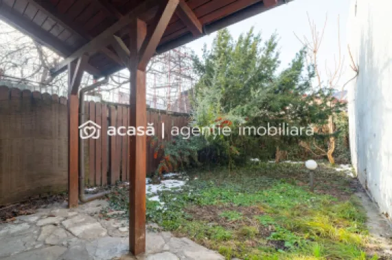 Apartament spațios, Strada Gojdu, Arad, ideal pentru familie
