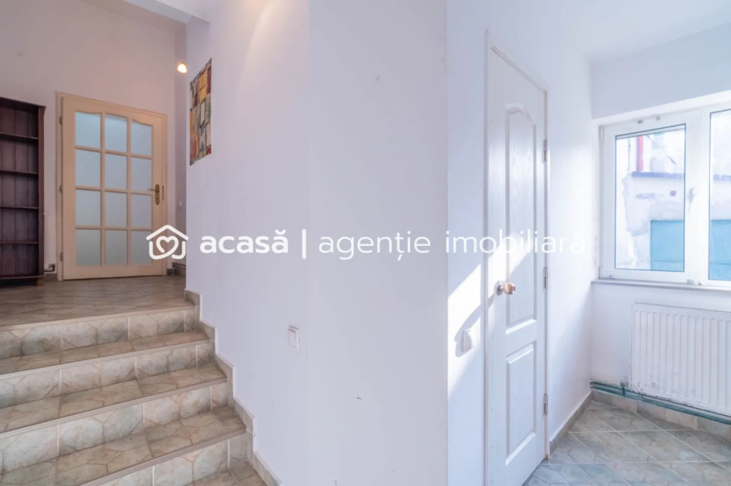 Apartament spațios, Strada Gojdu, Arad, ideal pentru familie