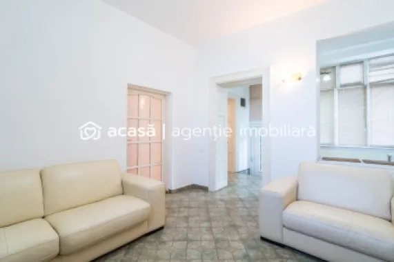 Apartament spațios, Strada Gojdu, Arad, ideal pentru familie