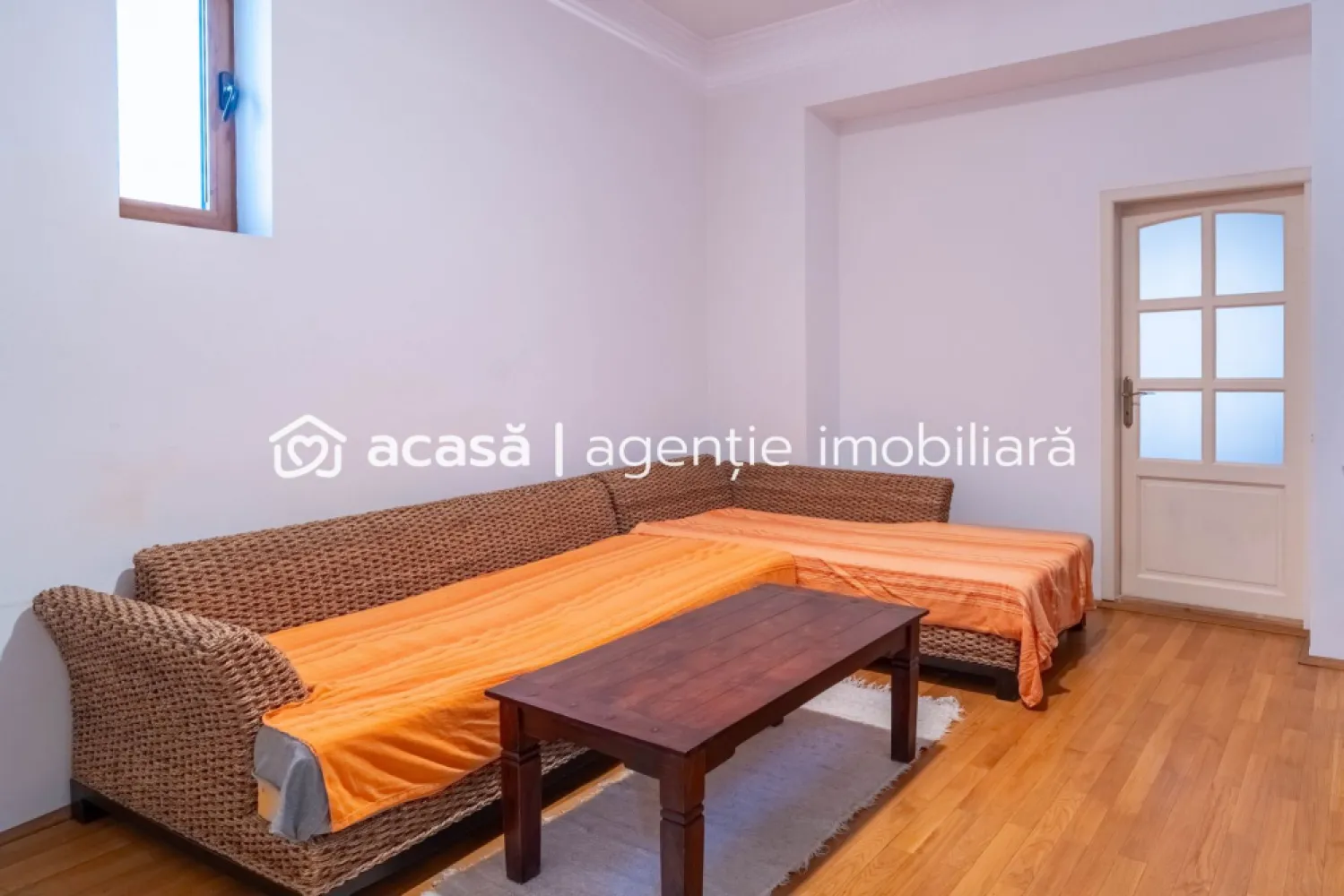 Apartament spațios, Strada Gojdu, Arad, ideal pentru familie