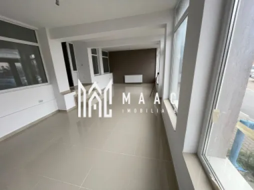Spațiu Comercial la Cheie I 180 mp I Pianu de Jos I Lângă Terenul de Golf