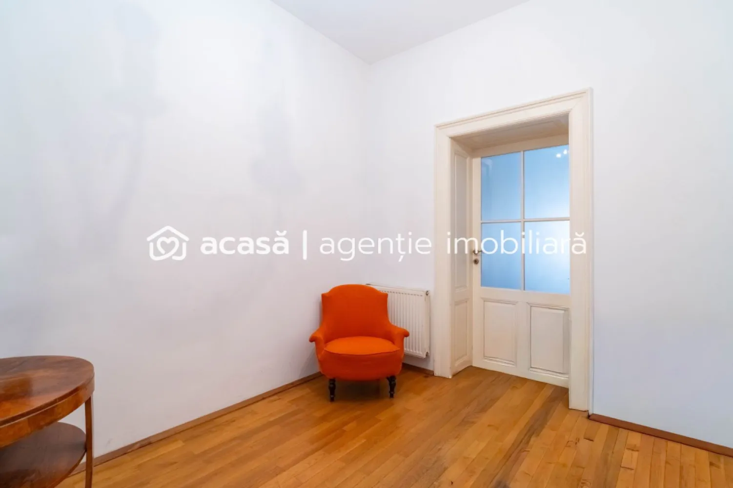 Apartament spațios, Strada Gojdu, Arad, ideal pentru familie