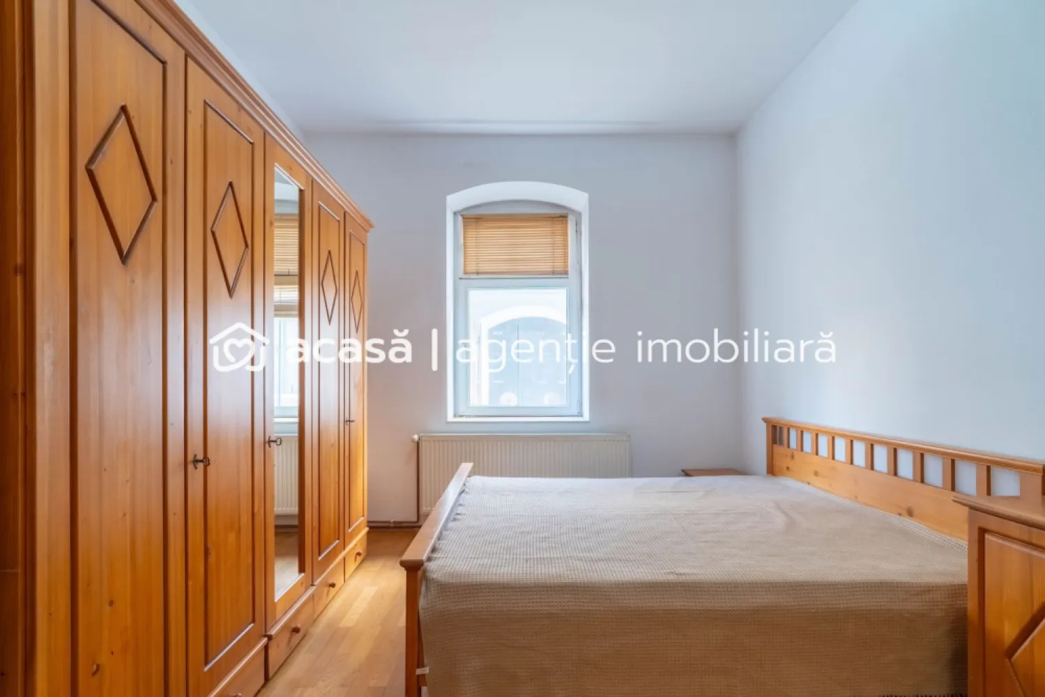 Apartament spațios, Strada Gojdu, Arad, ideal pentru familie