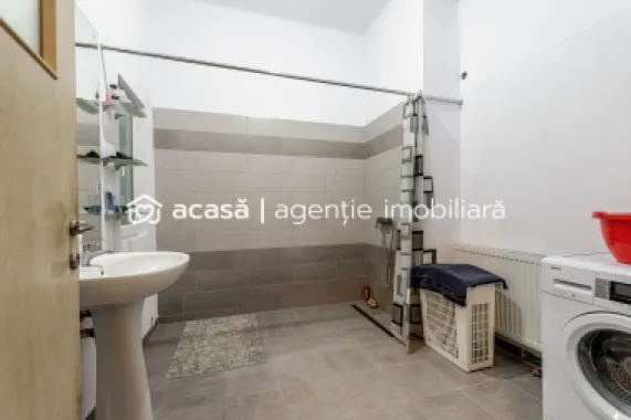 Apartament în Piața Catedralei, 93 mp utili.