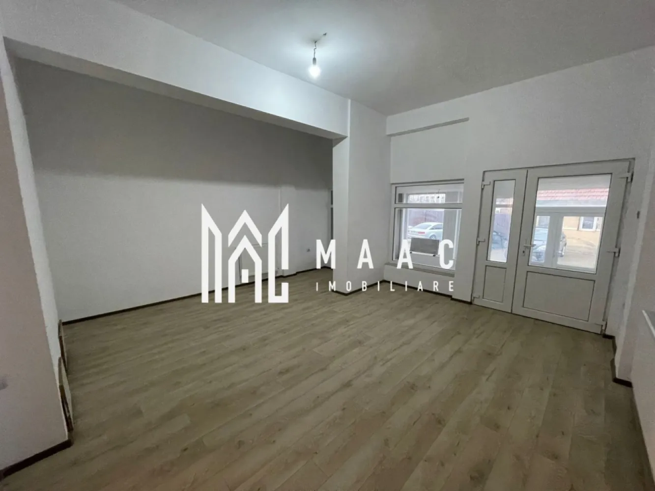 Spațiu Comercial la Cheie I 180 mp I Pianu de Jos I Lângă Terenul de Golf