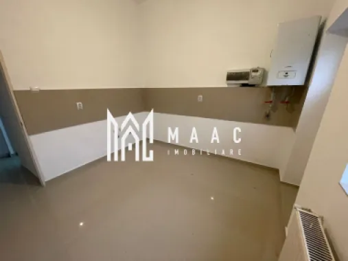 Spațiu Comercial la Cheie I 180 mp I Pianu de Jos I Lângă Terenul de Golf