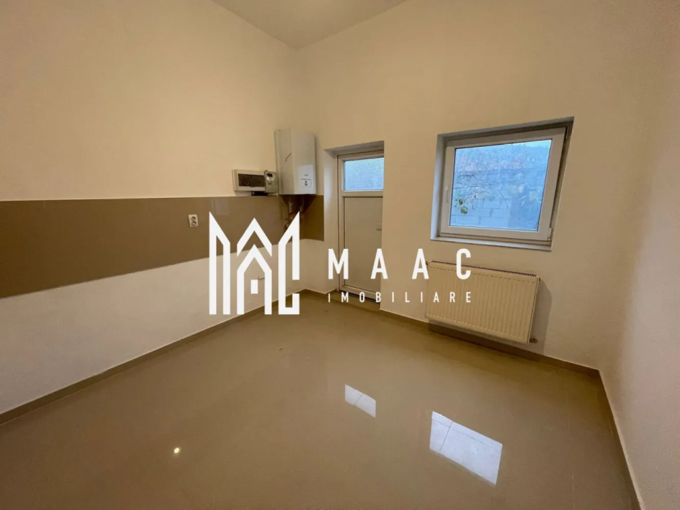 Spațiu Comercial la Cheie I 180 mp I Pianu de Jos I Lângă Terenul de Golf