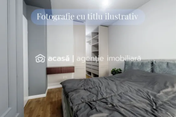Apartament premium 3 camere în Timișoara cu parcare subterană inclusă