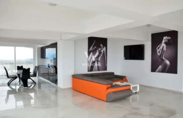 Logo Welhome Imobiliare logo