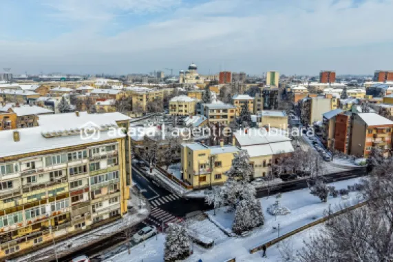 Vila individuala de exceptie Praporgescu Malul Mureșului