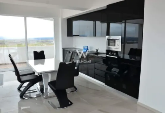 Penthouse de vanzare, 260 mp, Sibiu