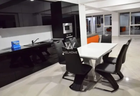 Penthouse de vanzare, 260 mp, Sibiu