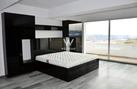 Penthouse de vanzare, 260 mp, Sibiu