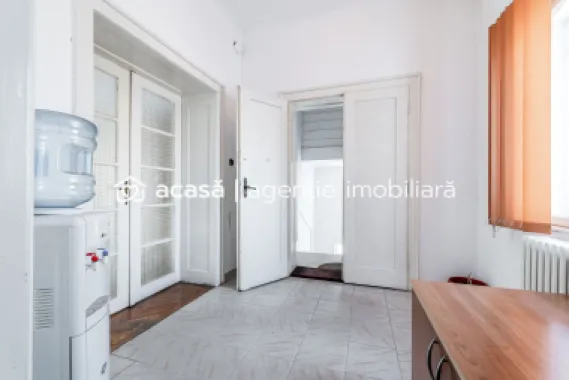 Vila individuala de exceptie Praporgescu Malul Mureșului