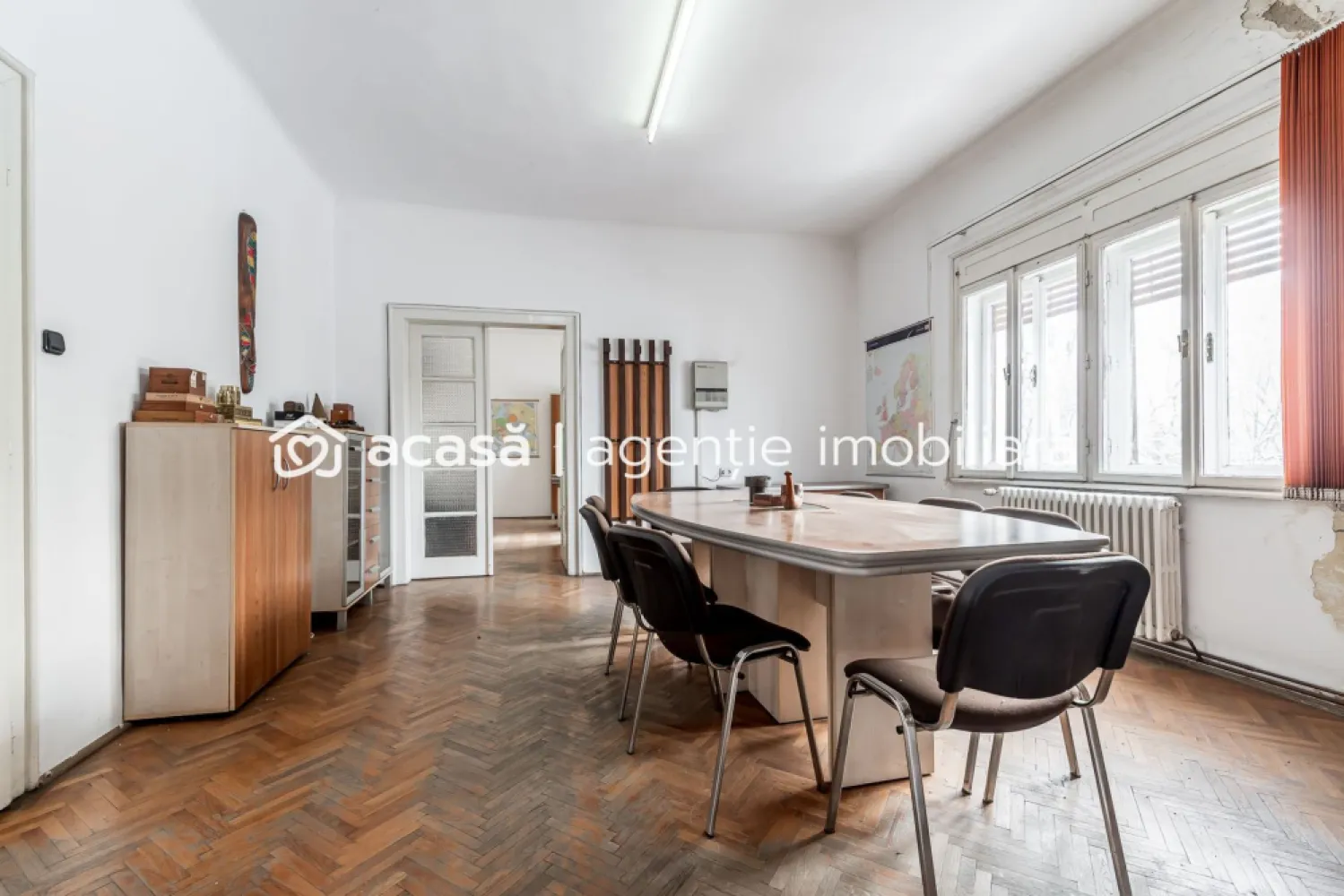 Vila individuala de exceptie Praporgescu Malul Mureșului