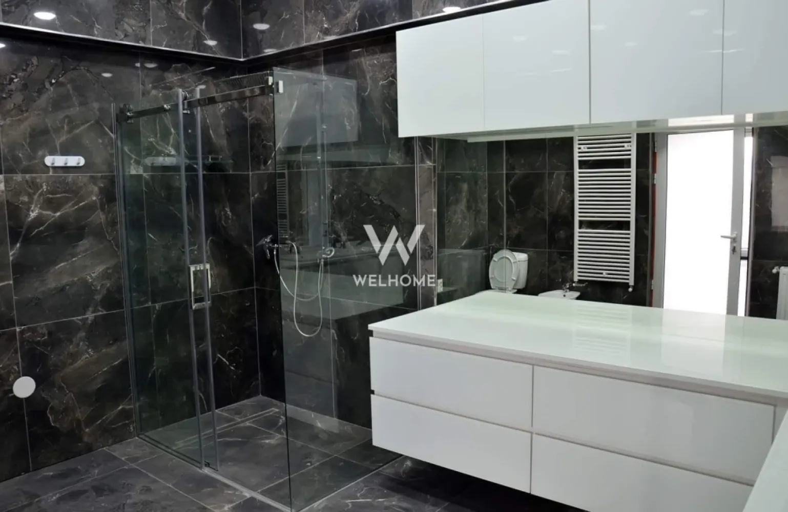 Penthouse de vanzare, 260 mp, Sibiu