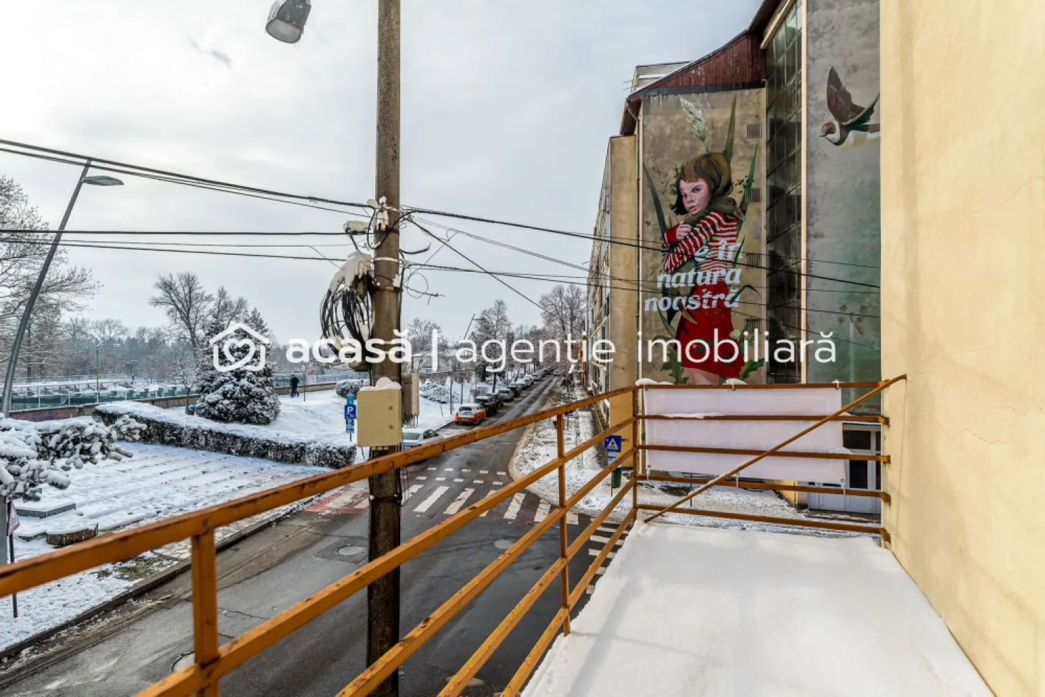 Vila individuala de exceptie Praporgescu Malul Mureșului