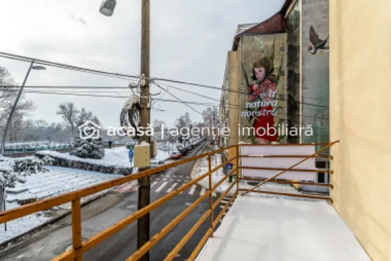 Vila individuala de exceptie Praporgescu Malul Mureșului