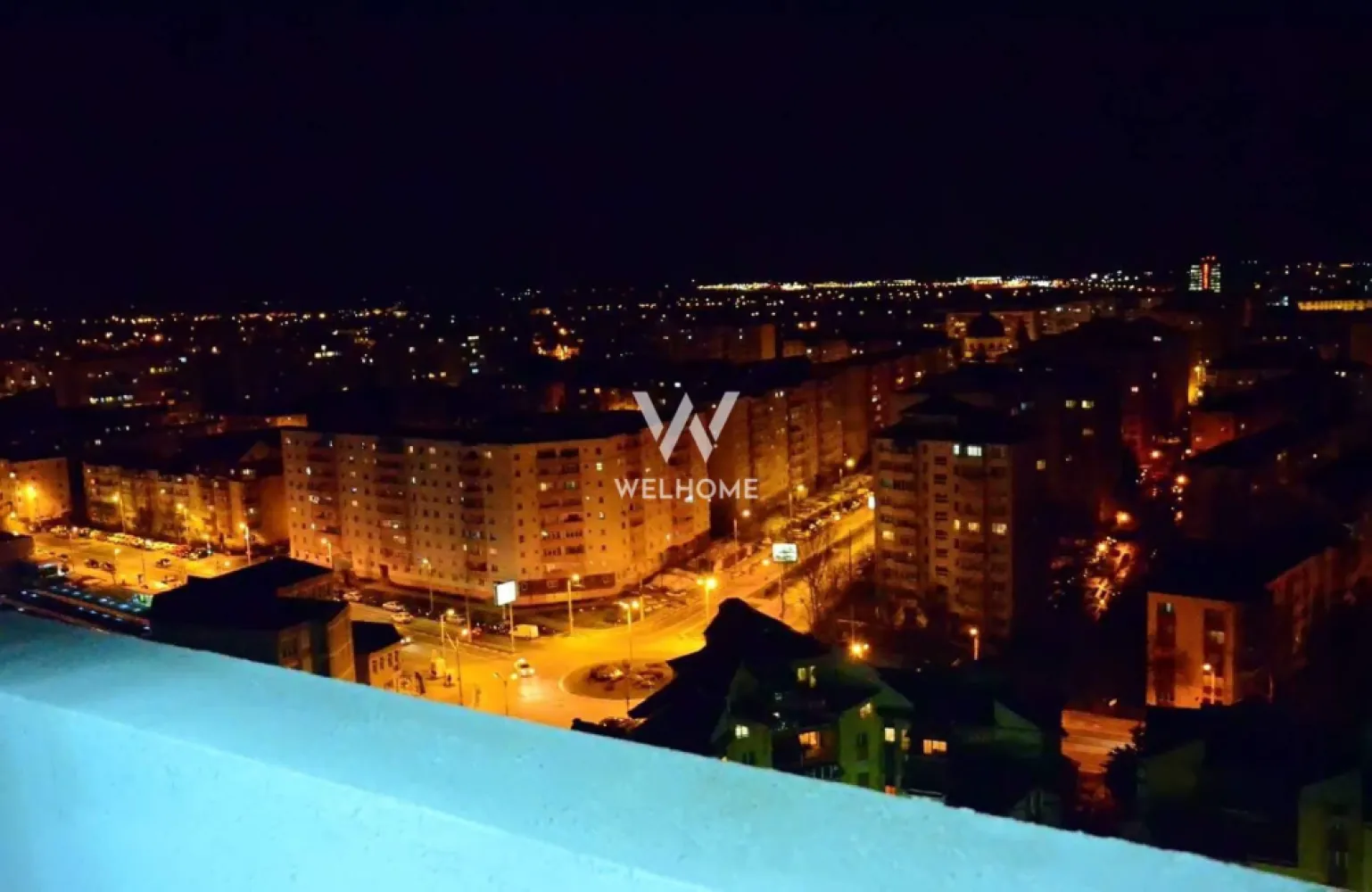 Penthouse de vanzare, 260 mp, Sibiu