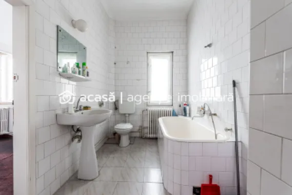 Vila individuala de exceptie Praporgescu Malul Mureșului