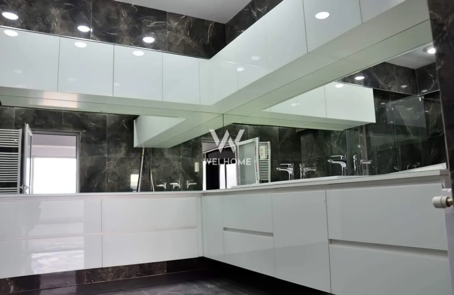 Penthouse de vanzare, 260 mp, Sibiu