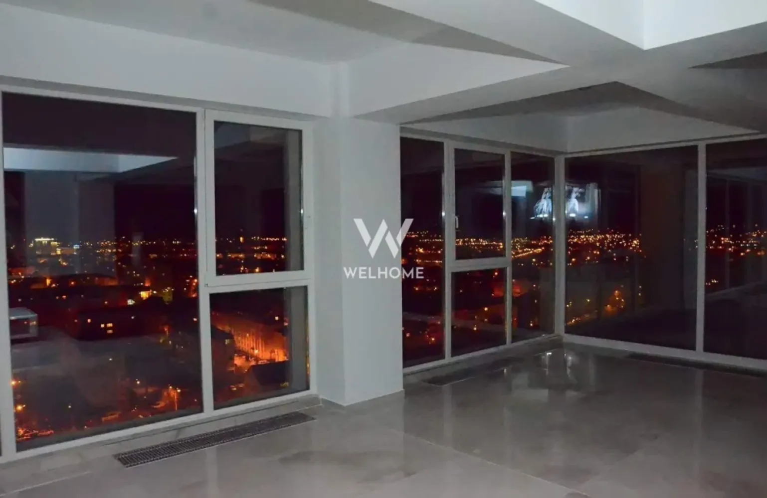 Penthouse de vanzare, 260 mp, Sibiu
