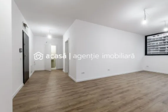 3 camere Premium în XCity Towers Timișoara – 71 mp, parcare subterană