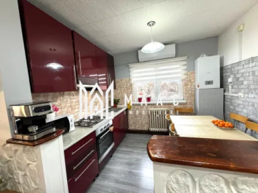 Apartament la casă I 4 camere I Curte 100 mp I Lazaret